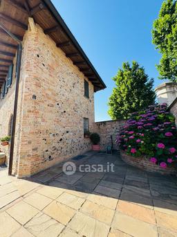 Villa in Via Giuseppe Terni