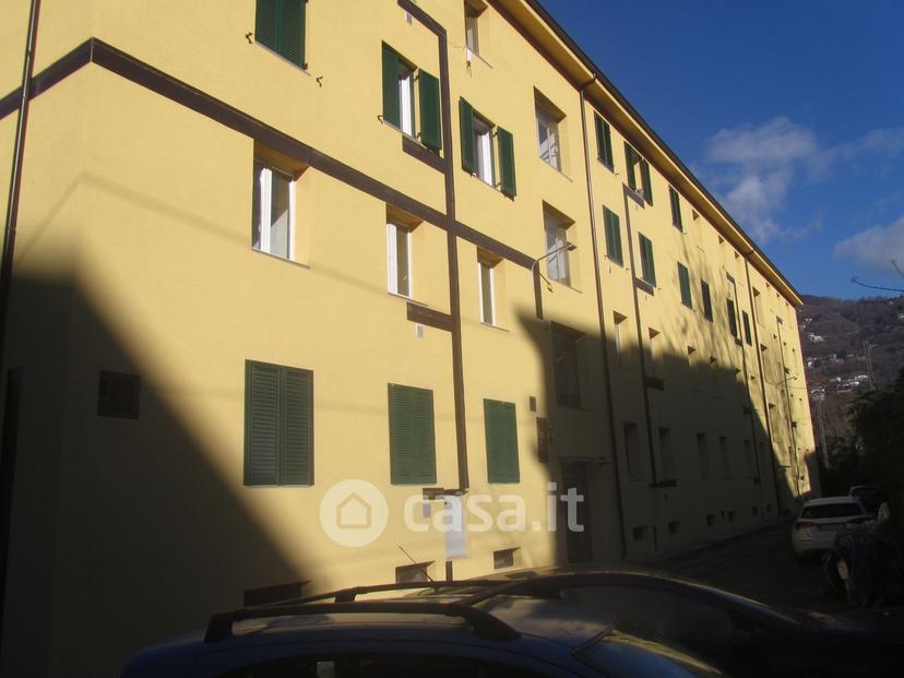 Trilocale in Via Monte Nero 26 — foto 11 di 29