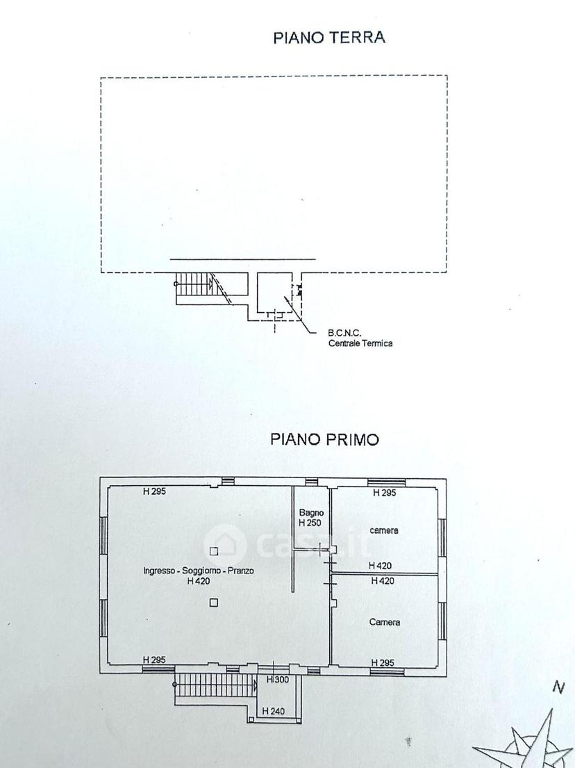 Villa in Strada Provinciale 30 — foto 58 di 66