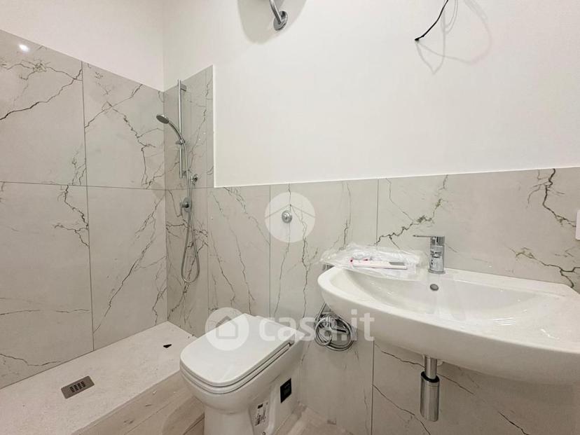 Monolocale in Via Francesco Maggiore Perni 17