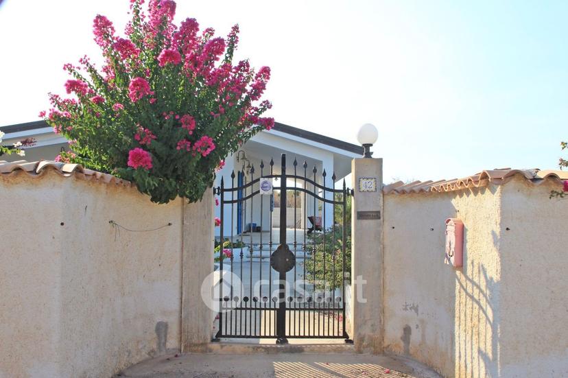 Villa in San Lorenzo Via delle Rocce 42 — foto 29 di 48