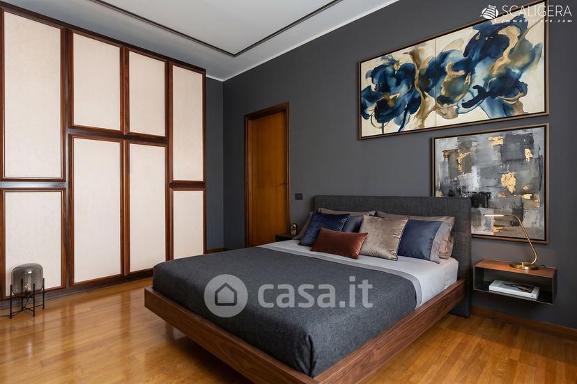 Appartamento in Via XX Settembre 11 — foto 10 di 34