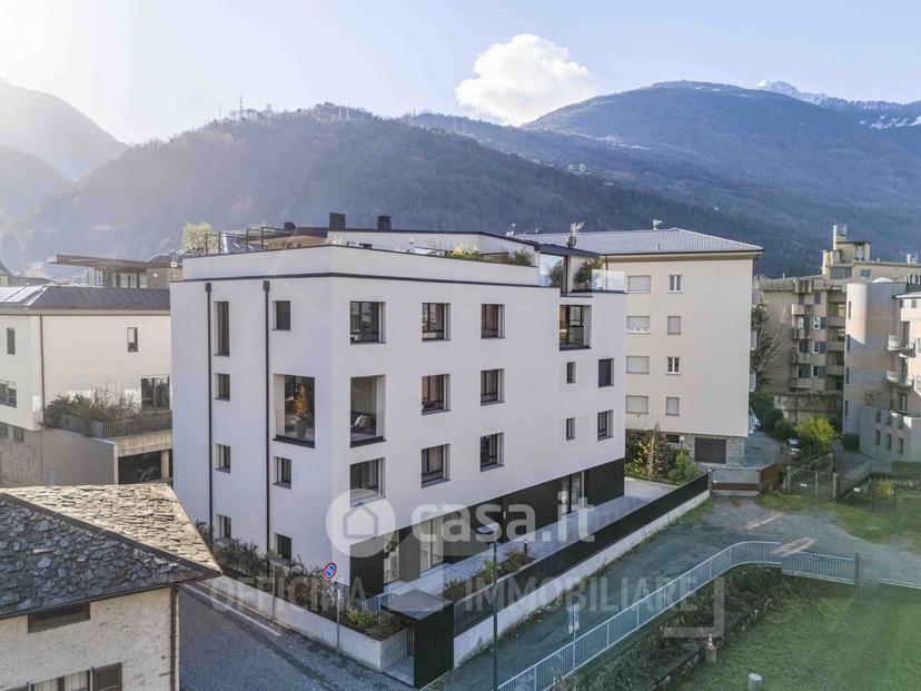 Bilocale in Via Giuseppe Marcora — foto 21 di 24
