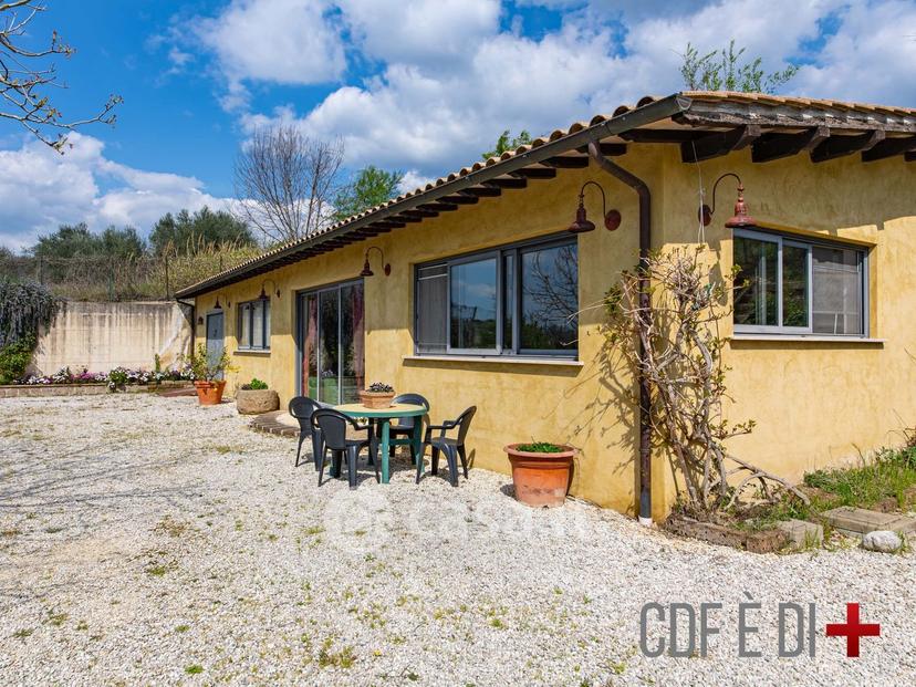 Villa in Via Santa Lucia — foto 53 di 70