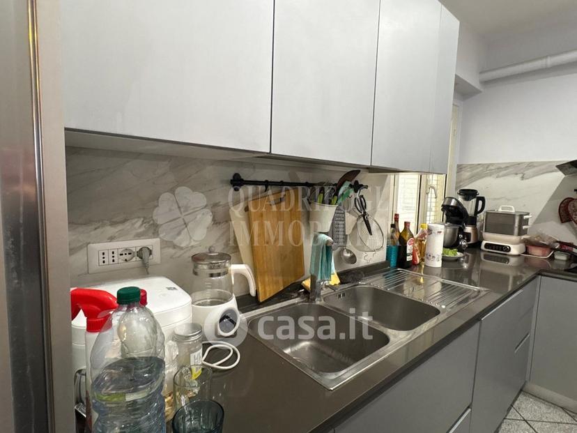 Quadrilocale in Via Flavio Stilicone 92 — foto 3 di 52