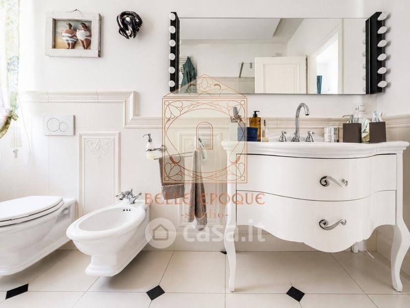 Villa in Via Bettino Ricasoli 2 — foto 41 di 55