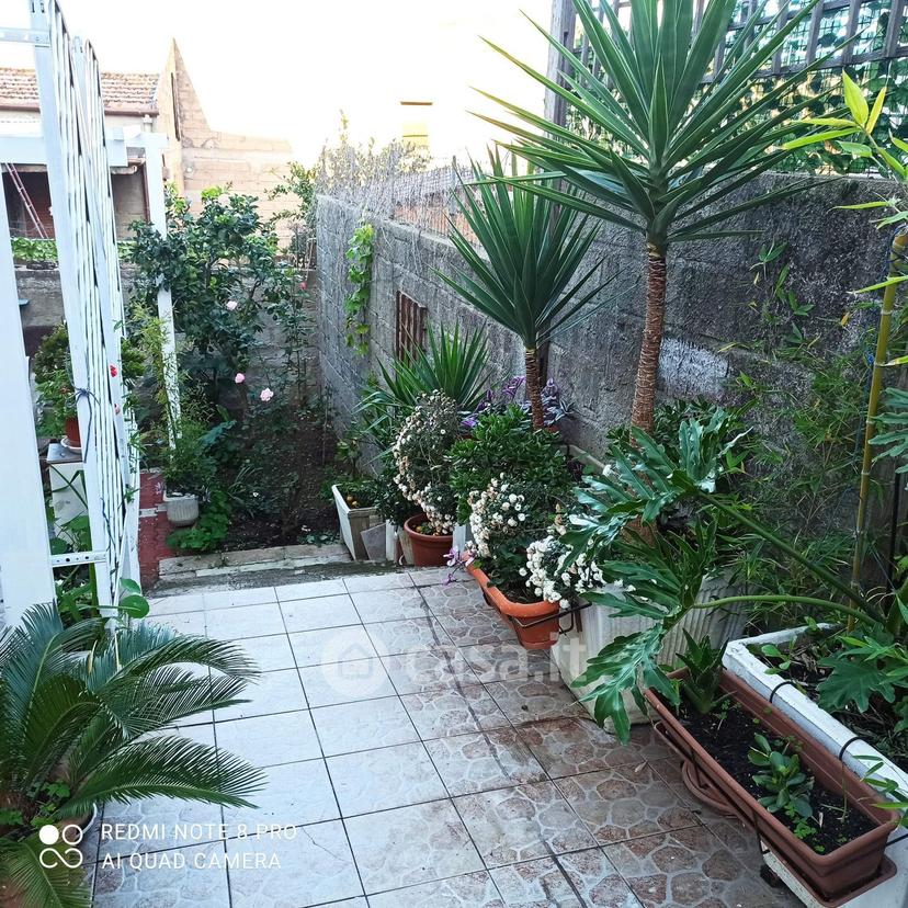 Quadrilocale in Via Sardegna — foto 49 di 56