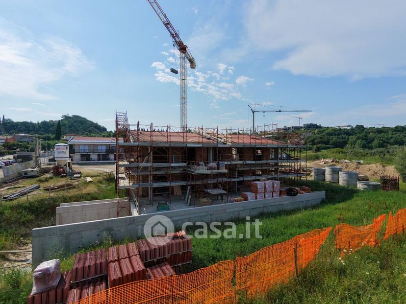Trilocale in Via Costalunga — foto 5 di 38