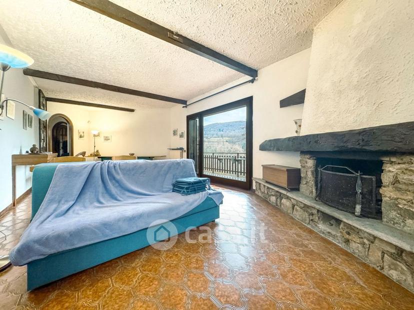 Villa in Via Per Ghevio 111 — foto 22 di 41