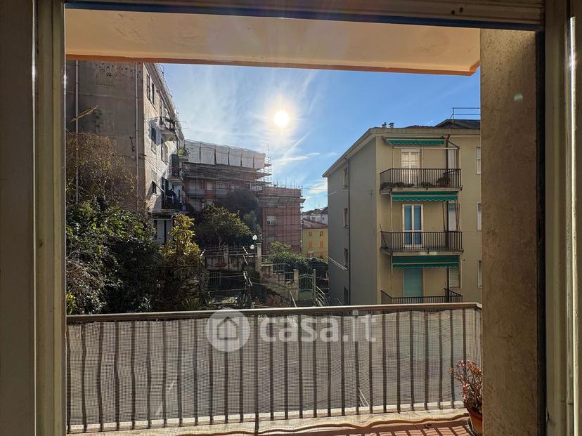 Quadrilocale in Via Bernardo Pizzorno 11 — foto 18 di 19
