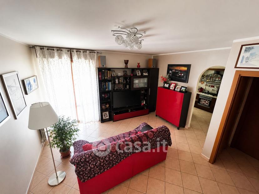 Appartamento in Via Pinturicchio — foto 17 di 23