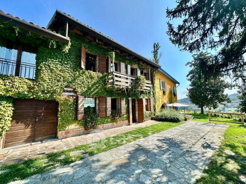 Villa in Via Roma — foto 20 di 22