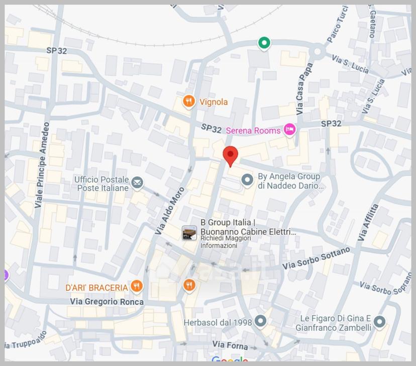 Appartamento in Via Felice de Stefano — foto 15 di 36