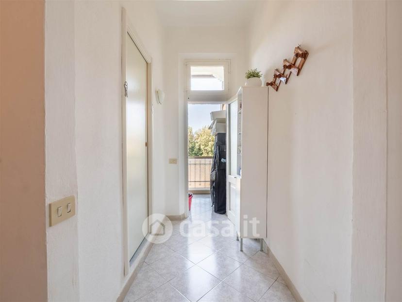 Trilocale in Via Duccio di Boninsegna — foto 15 di 27