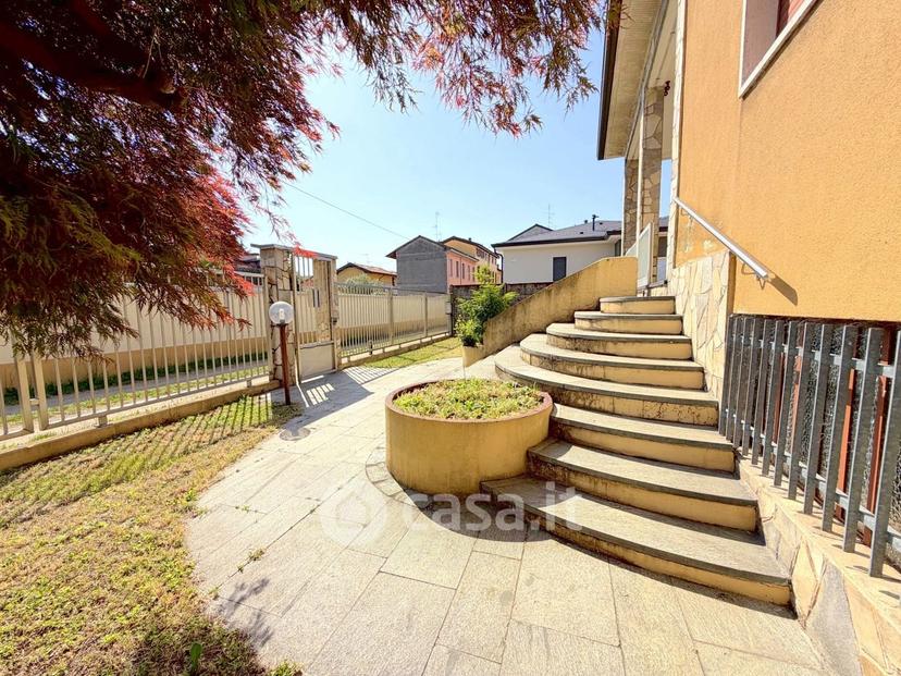 Villa in Vicolo Goito — foto 9 di 50