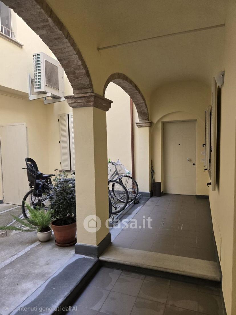 Trilocale in Strada Matteo Renato Imbriani — foto 21 di 24