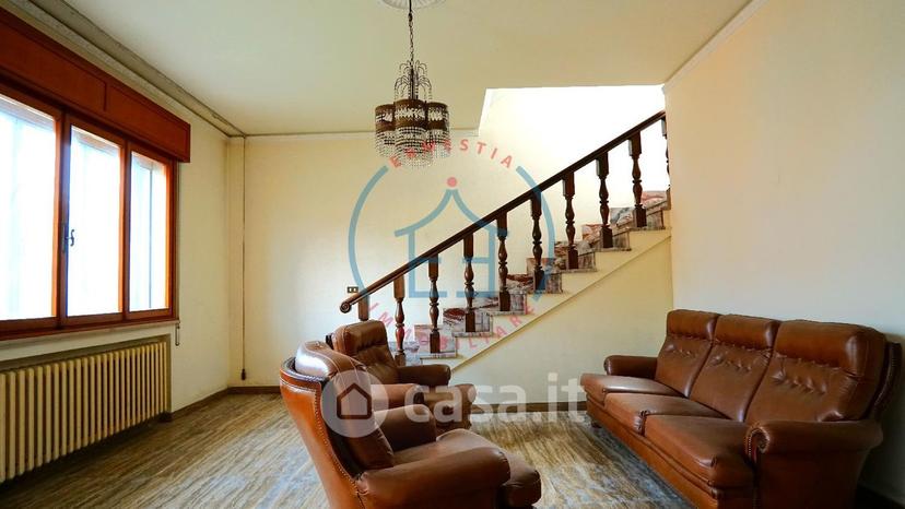 Villa in Via del Bastion — foto 27 di 45