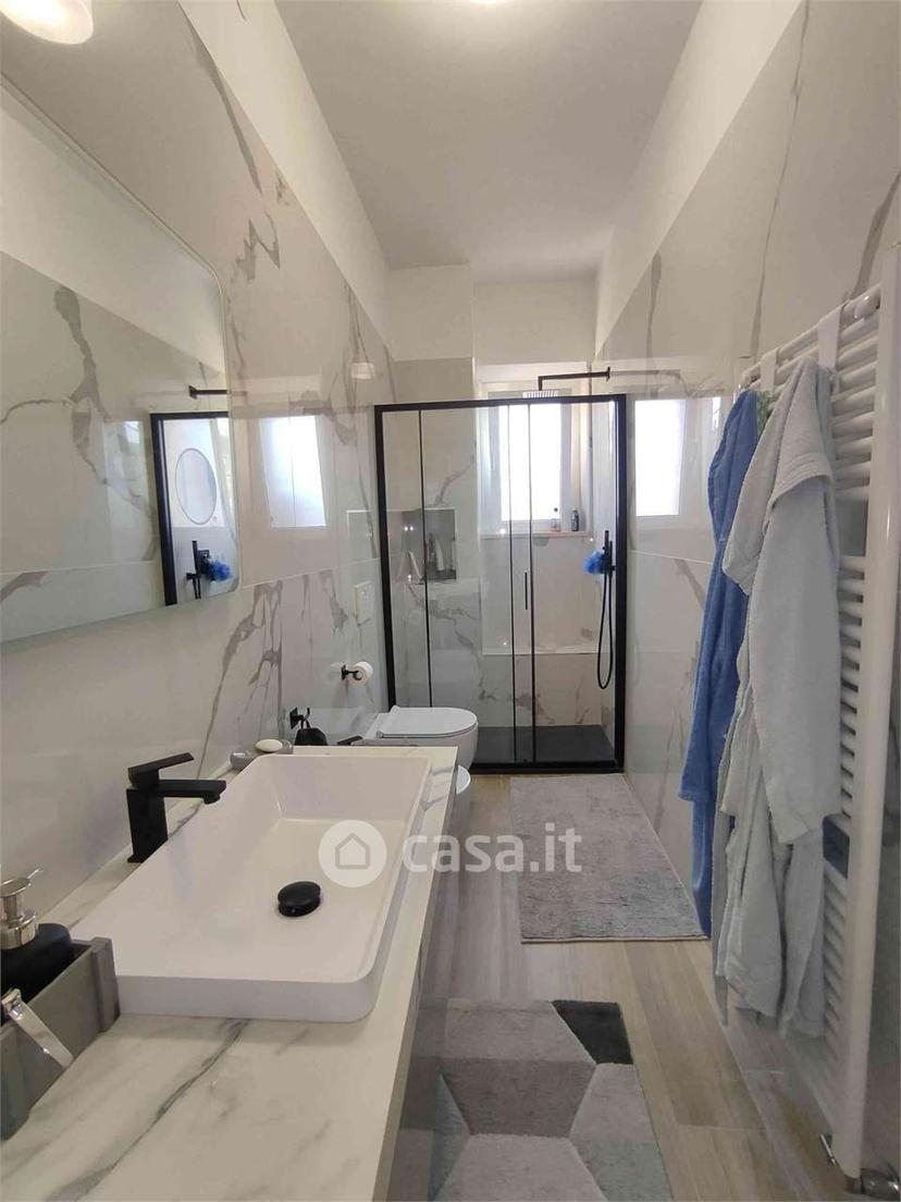 Trilocale in Via Flaminia — foto 10 di 18