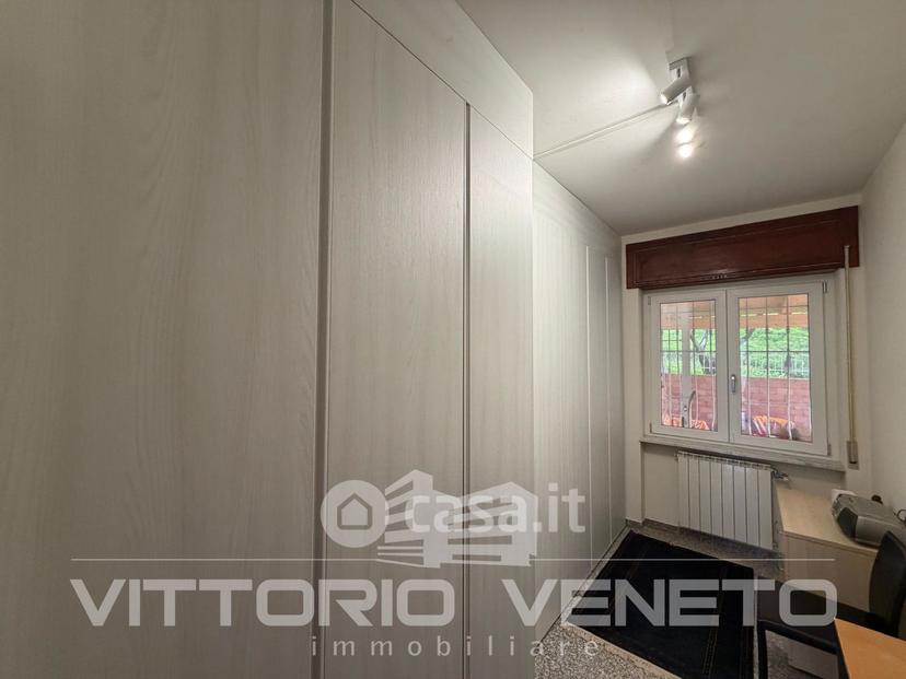 Appartamento in Via Difesa 132 — foto 50 di 75