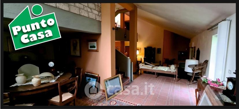 Villa in Via Europa 128 — foto 24 di 26