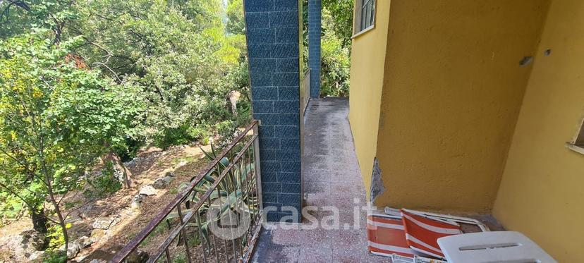 Villa in Via Timpone 1 — foto 22 di 41