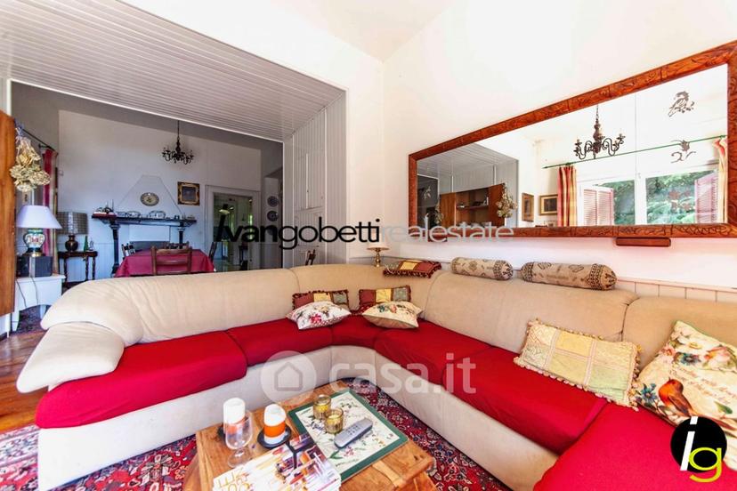 Villa in Viale Mottino 17 — foto 97 di 116