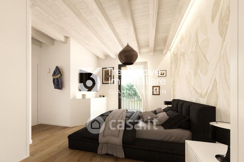 Quadrilocale in Via Antonio Canova — foto 19 di 26
