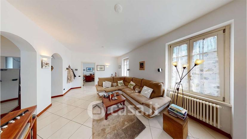 Villa in Via Goffredo Mameli — foto 12 di 36