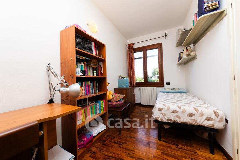 Quadrilocale in Via Agamennone 48 — foto 10 di 38