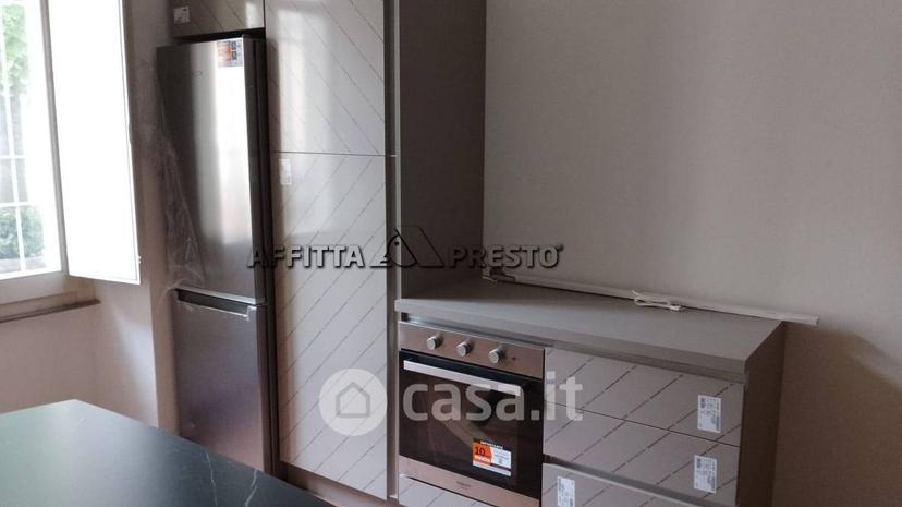 Trilocale in Corso Armando Diaz — foto 7 di 27