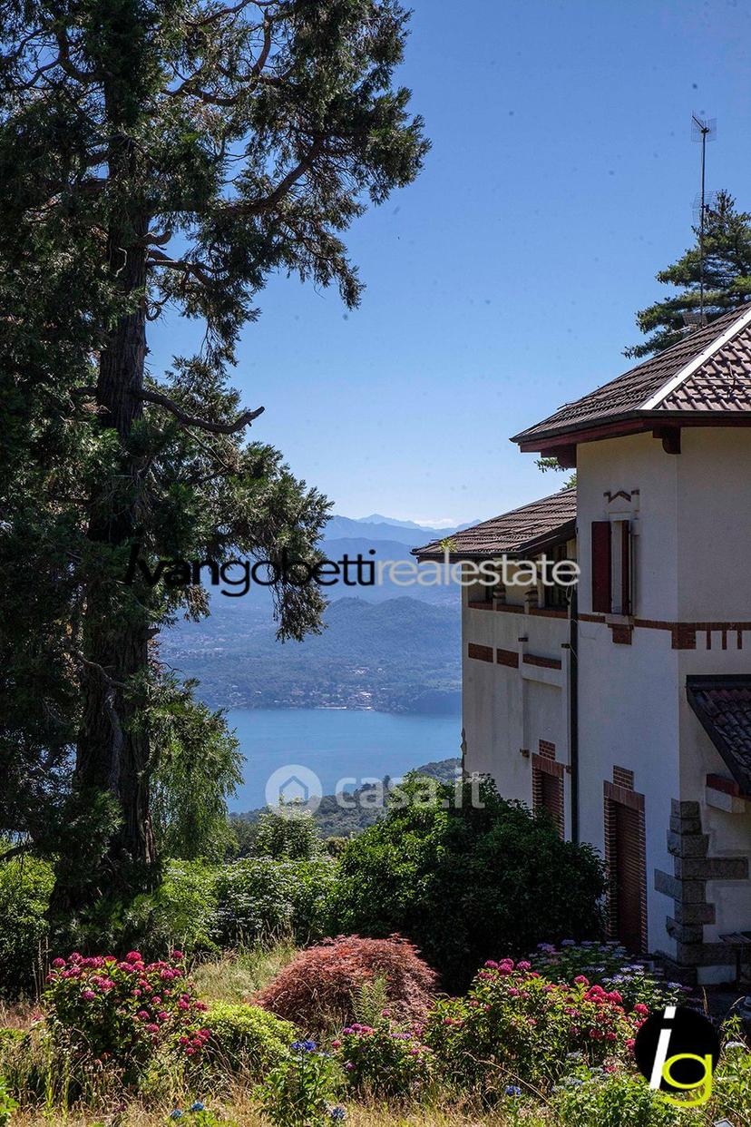 Villa in Viale Mottino 17 — foto 105 di 116
