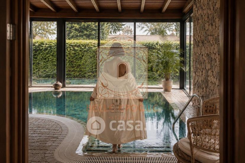 Villa in Via Lorenzo dei Medici 60 — foto 8 di 33