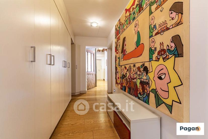 Appartamento in Sestiere Dorsoduro — foto 24 di 29