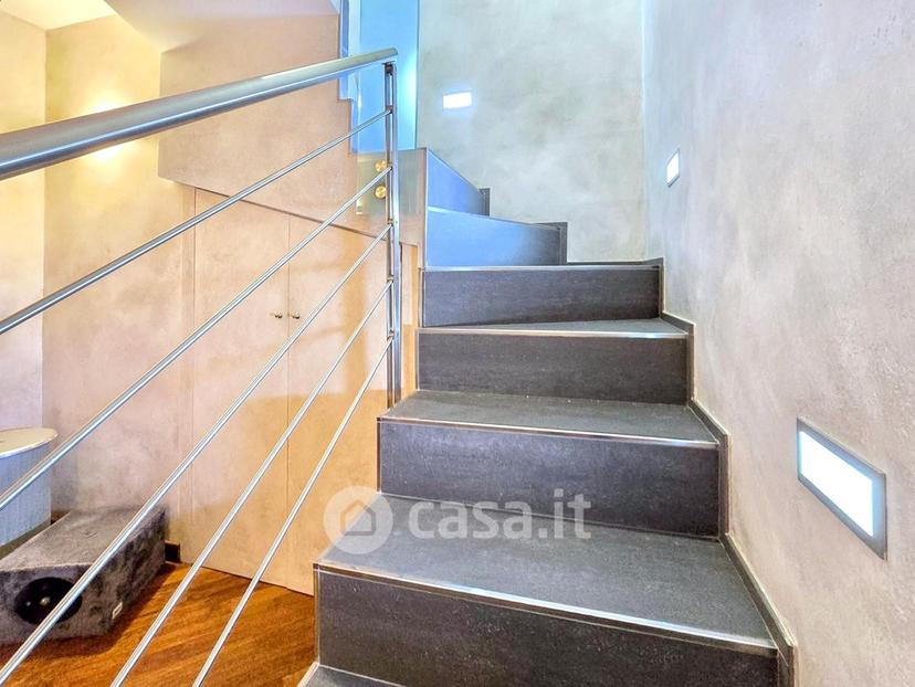 Quadrilocale in Via Flavio Gioia 25 — foto 45 di 54