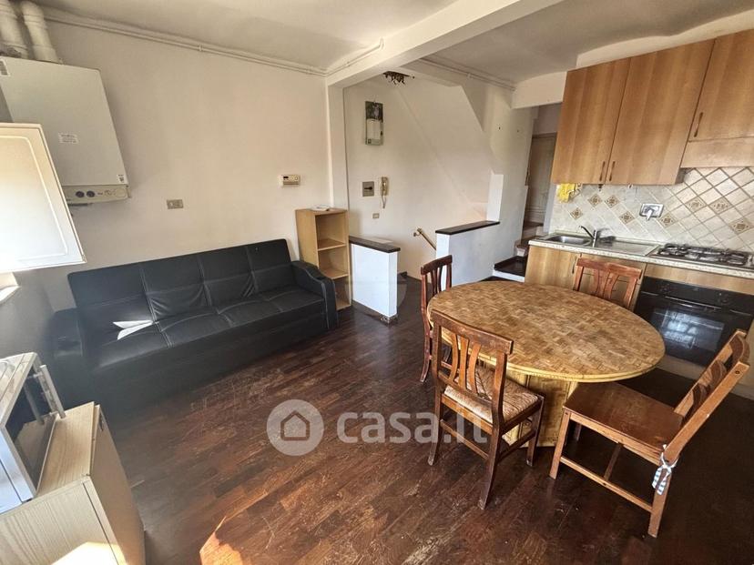 Quadrilocale in Via del Curato — foto 5 di 19