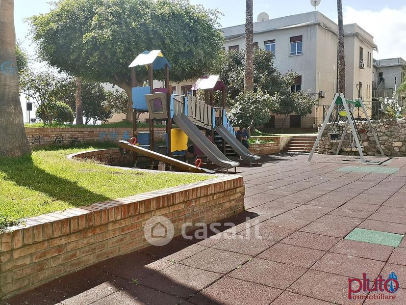 Trilocale in Via Regina Margherita — foto 19 di 29