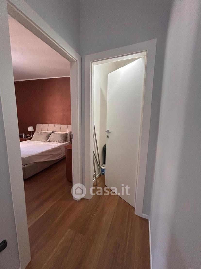 Trilocale in Viale Teracati — foto 23 di 27