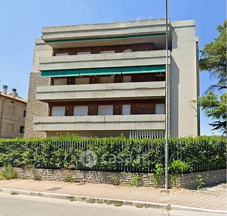 Quadrilocale in Via Leonardo da Vinci 199 — foto 11 di 29
