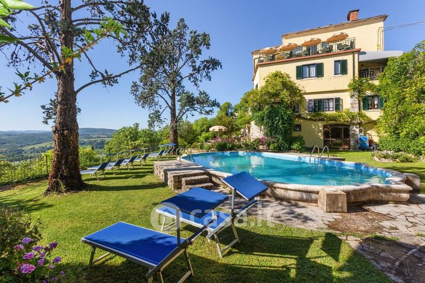 Villa in Via della Chiesa 8 — foto 40 di 42