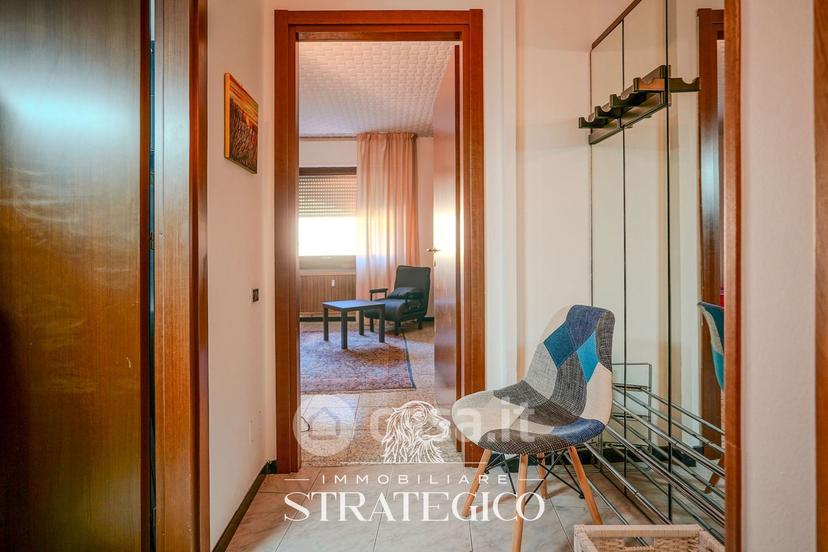 Bilocale in Via al Campeggio 1 — foto 43 di 45