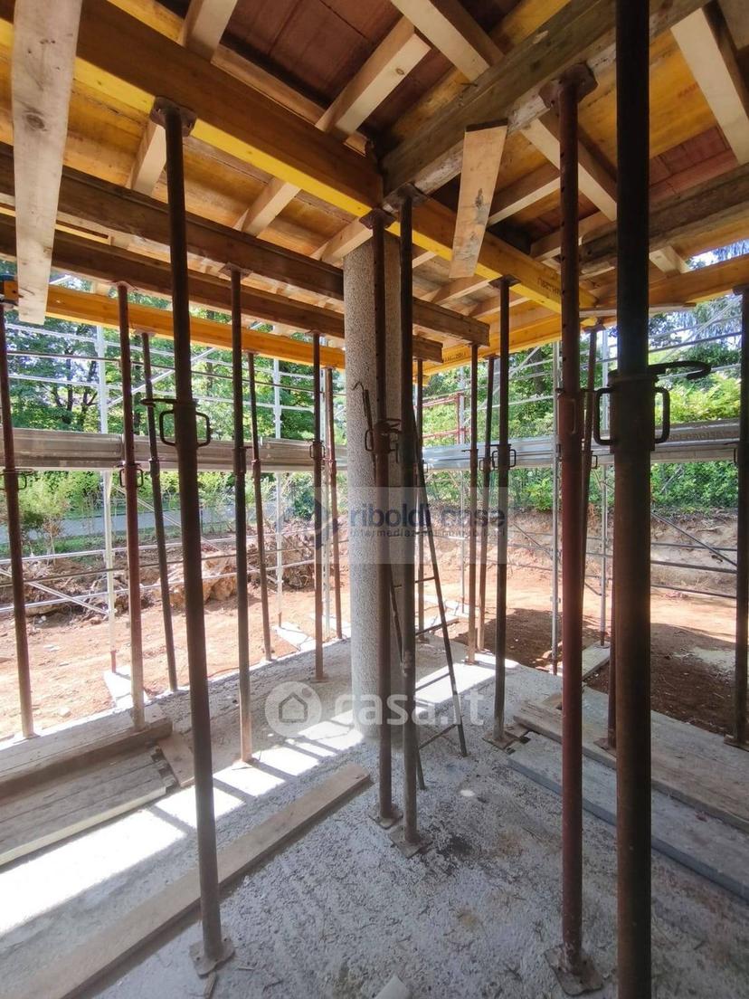 Villa in Via Cascina Pelada — foto 12 di 14