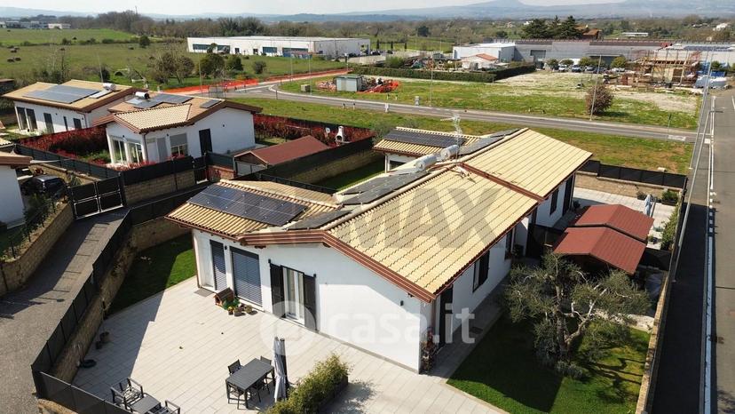 Villa in Via Zeno Giglietti — foto 8 di 32