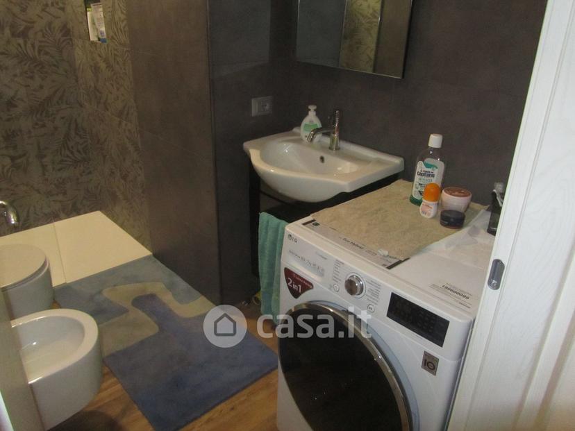Bilocale in Via Vittorio Veneto 6 — foto 10 di 10