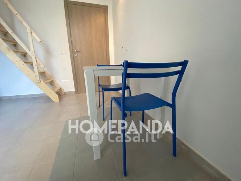 Stanza in Corso Mediterraneo 128