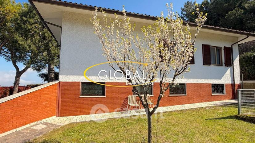 Villa in Via del Golfo — foto 34 di 54