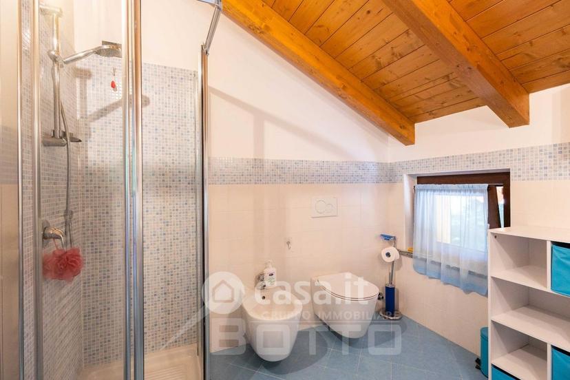 Villa in Via dei Boschi 12 — foto 23 di 37
