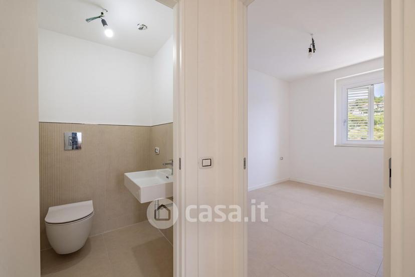 Quadrilocale in Via Goffredo Mameli 37 — foto 17 di 38