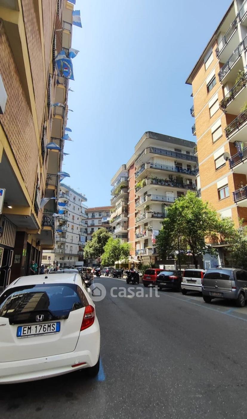 Stanza in Via Vincenzo Diamare