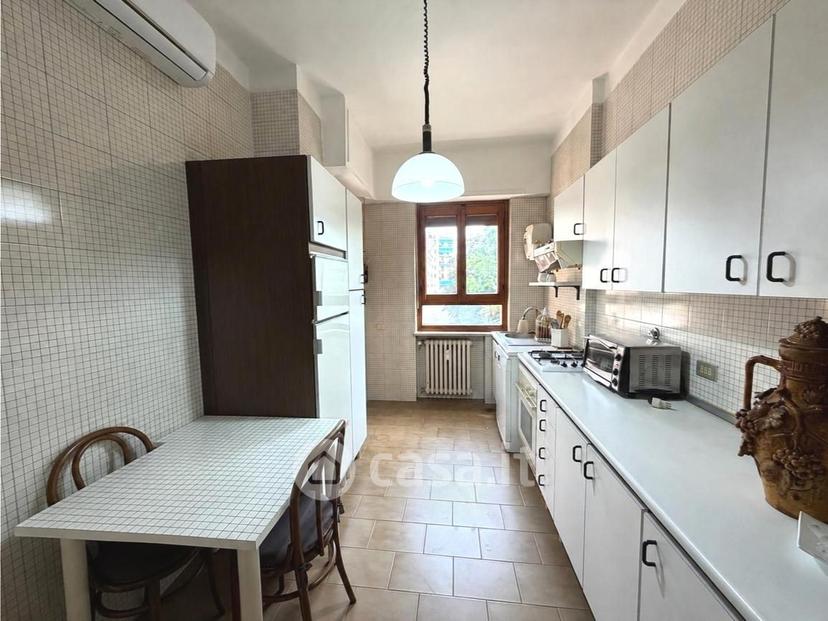 Stanza in Via Cesare Balbo 29