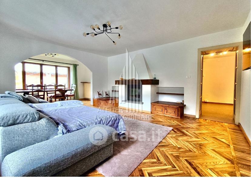 Appartamento in Via Rue F. Magni 15 a — foto 15 di 37